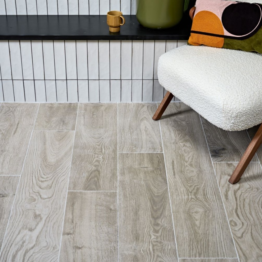 Lifestyle image of Ca Pietra Parterre Plank